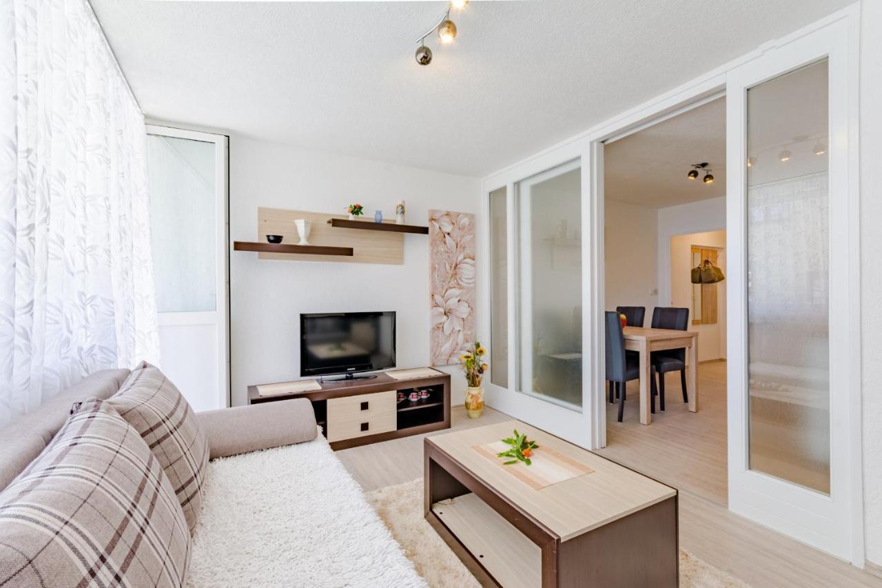Apartment Eli Split Kültér fotó