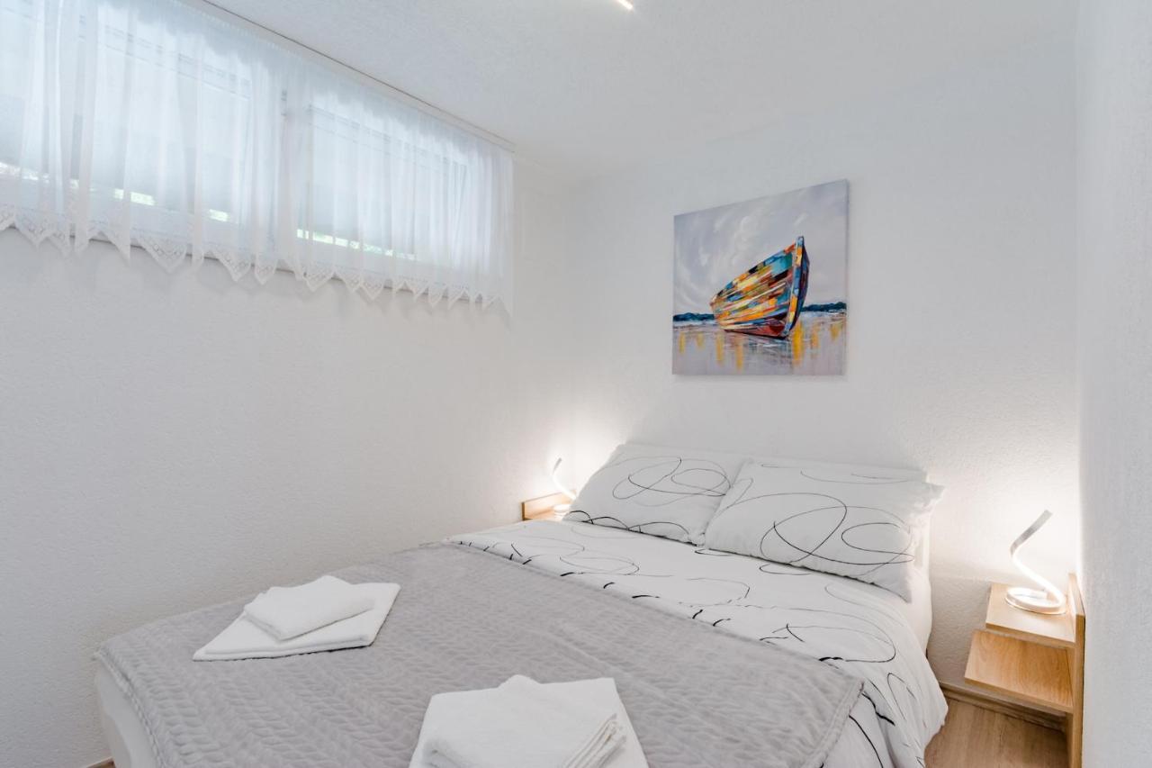 Apartment Eli Split Kültér fotó
