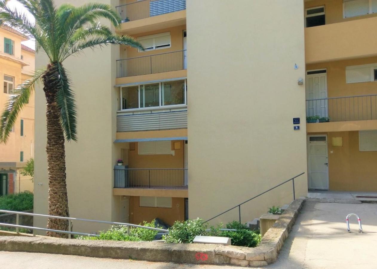 Apartment Eli Split Kültér fotó