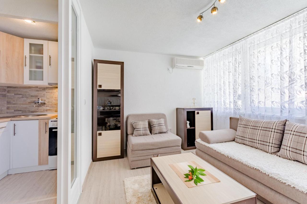 Apartment Eli Split Kültér fotó