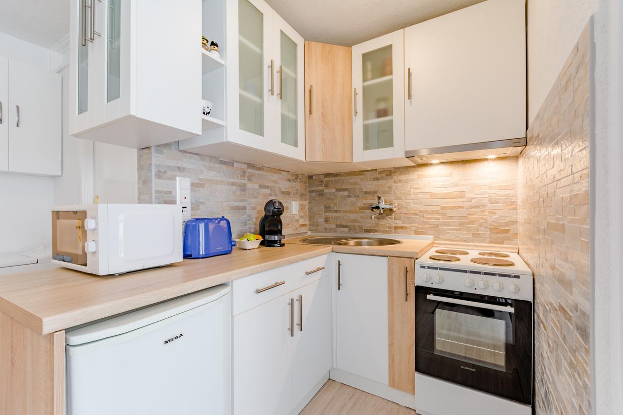 Apartment Eli Split Kültér fotó