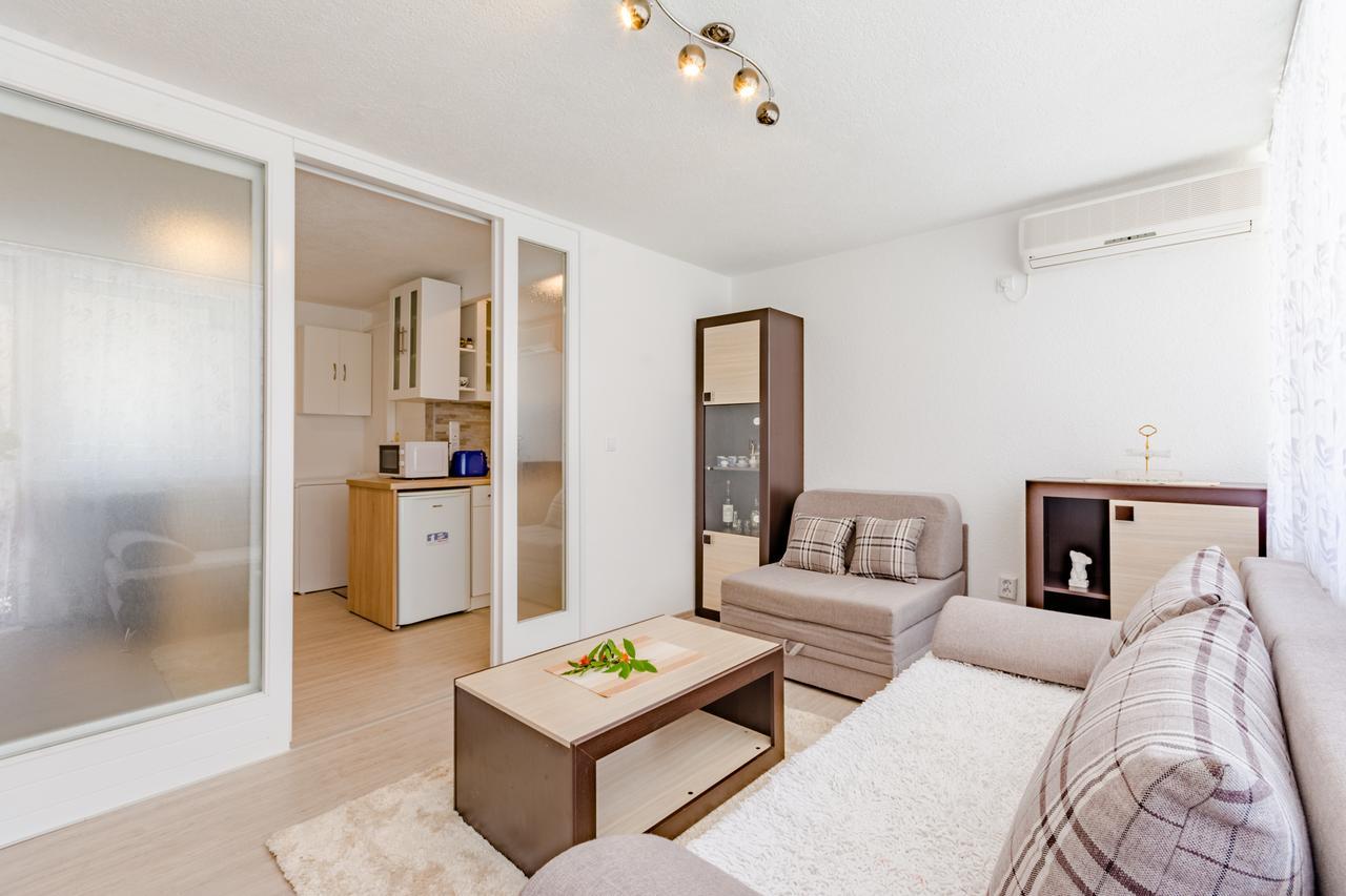 Apartment Eli Split Kültér fotó